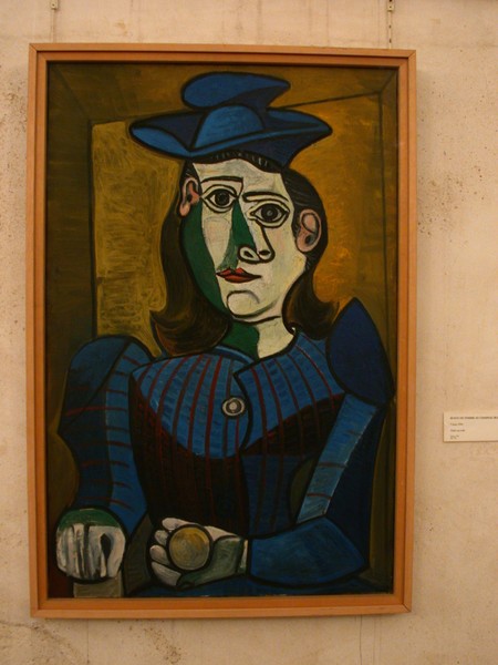 Museo Picasso